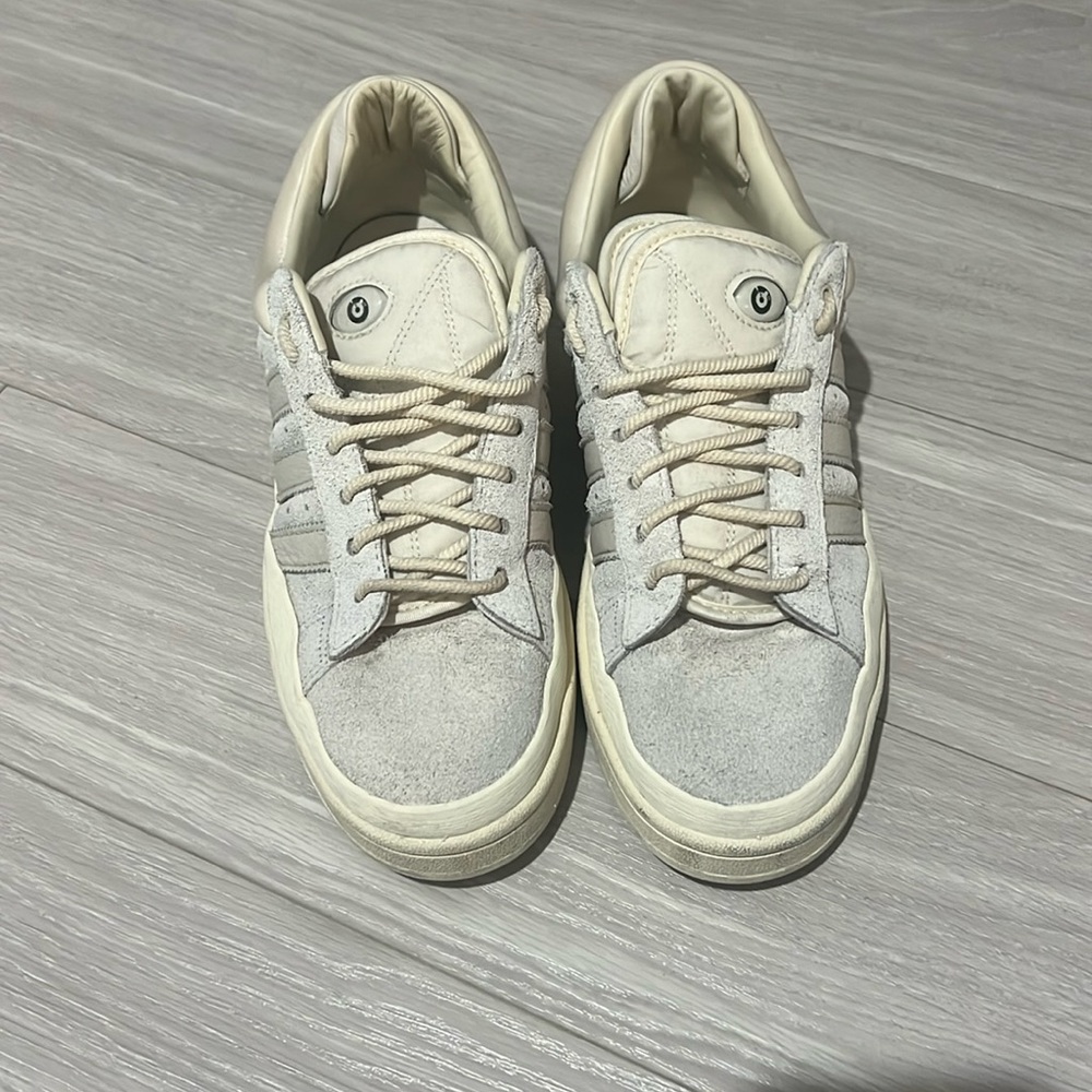 Adidas x Bad Bunny